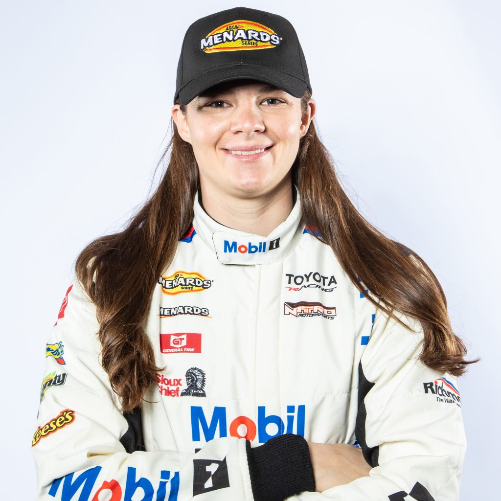 Isabella Robusto - ARCA