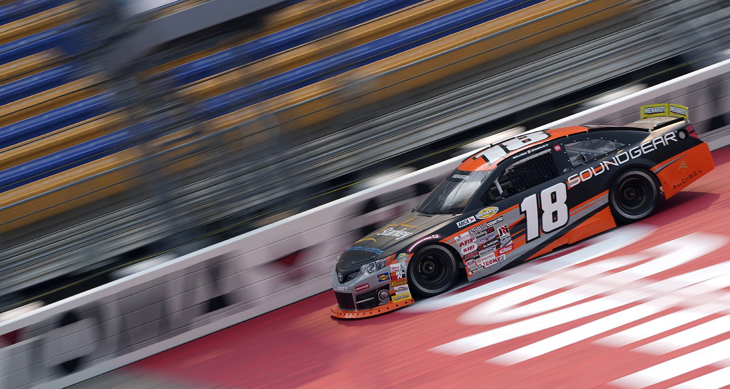 Entry list: Atlas 150 at Iowa Speedway - ARCA