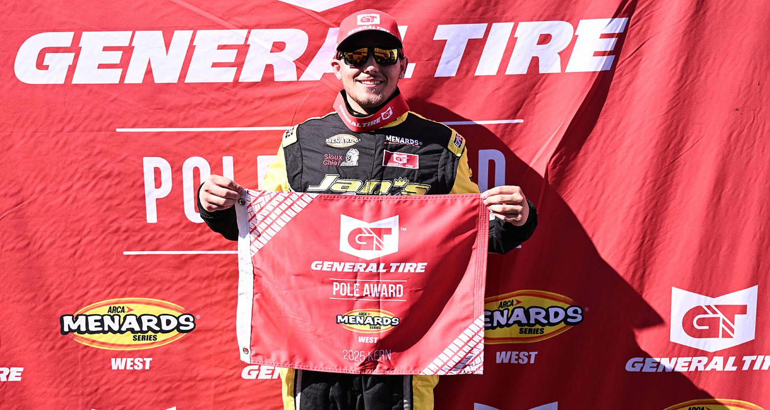 Qualifying results: NAPA Auto Parts 150 presented by West Coast