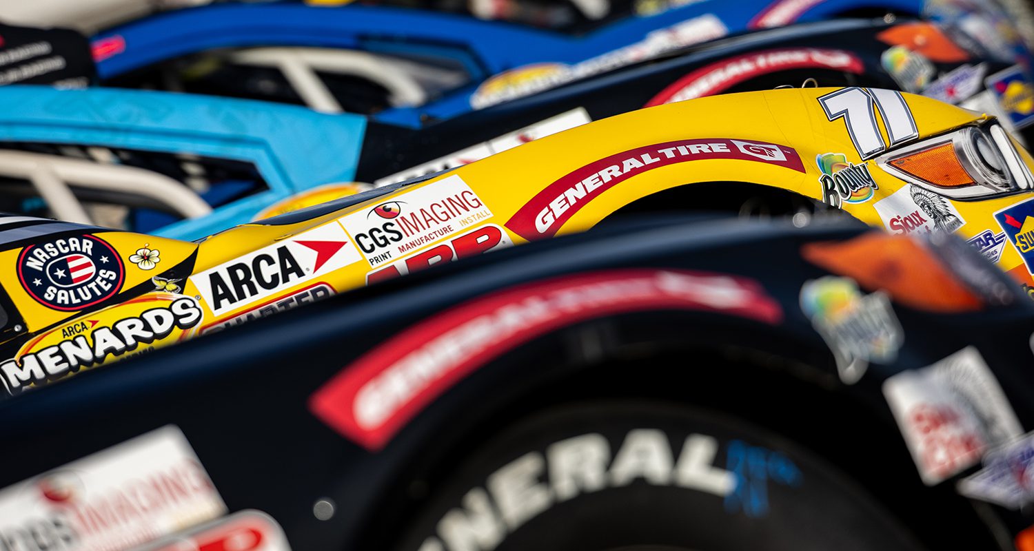 Schedule of events: Ashley Furniture 150 at Chicagoland Speedway