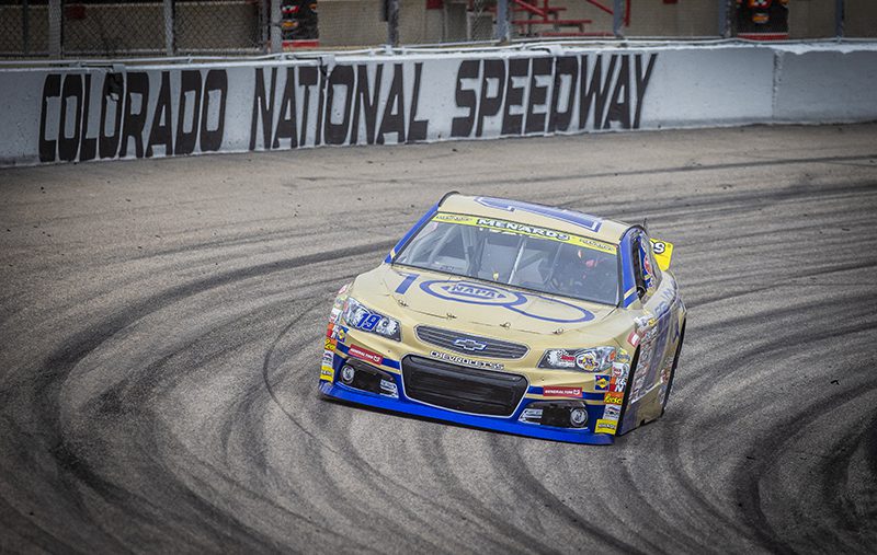 Schedule of events: Legendary Billy Green 150 at Colorado National