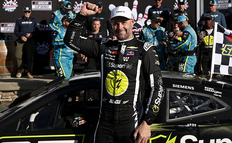 How ARCA Menards Series graduates finished at Watkins Glen - ARCA