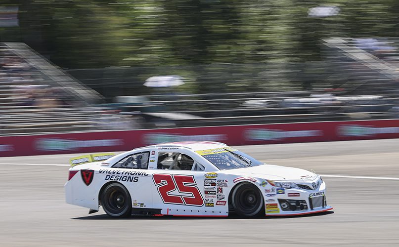 Practice results: Portland 112 at Portland International Raceway