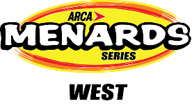ARCA Menards Series West
