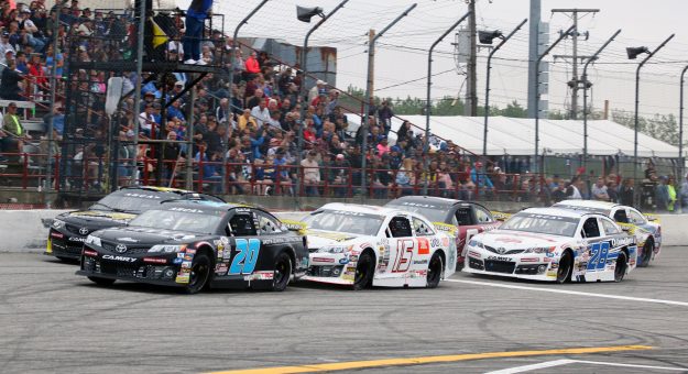 Visit Discounted Tickets Available at Toledo-Area Menards Locations for May 19 Sioux Chief PowerPEX 200 page