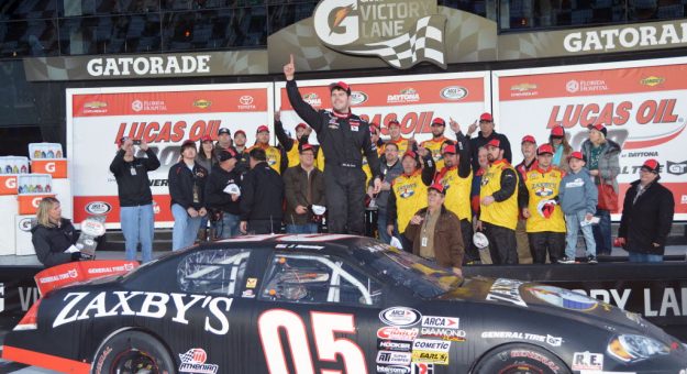 Visit Daytona Countdown – 2: Two-time Daytona Winners page