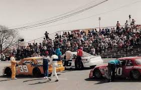 Visit ARCA Pensacola 200 presented by Inspectra Thermal Solutions News and Notes page