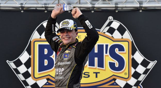 Visit ARCA Menards Series East 2020 Schedule Announced page