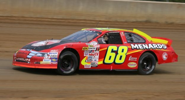 Visit Daytona Countdown: 68 Days to the Lucas Oil 200 page