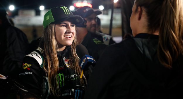 Visit NASCAR and NBC Sports to Launch ‘TrackPass on NBC Sports Gold’ page