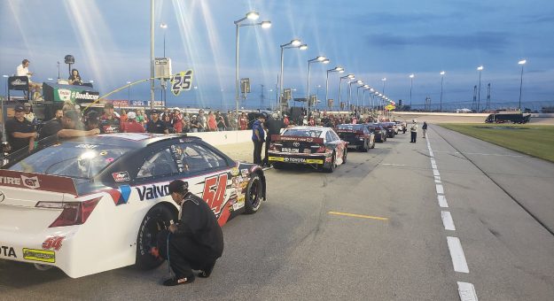 Visit Go Time for Bounty 150 at Chicagoland page