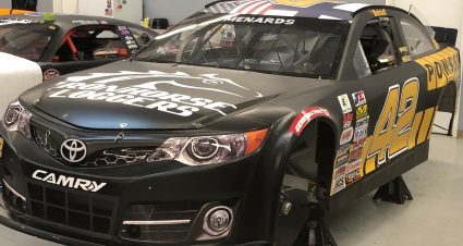 Parker Retzlaff Arca East 013019