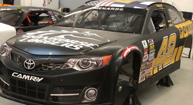 Parker Retzlaff Arca East 013019