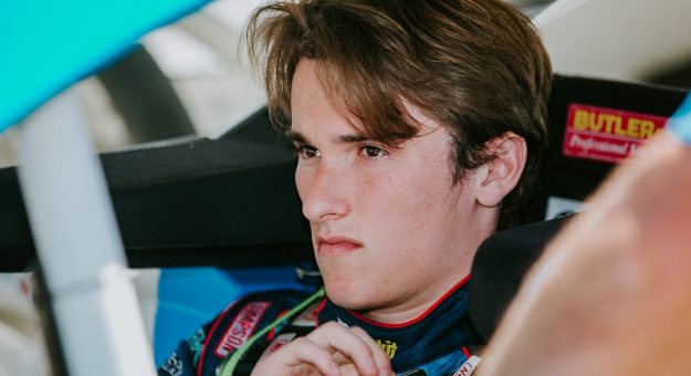 Visit Lawless Alan Joins BMR Lineup For West Title Hunt page