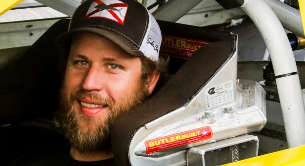 Visit Praytor(s) Ready for Daytona page