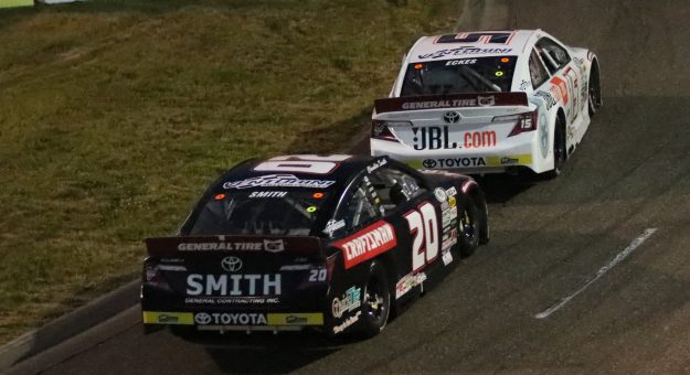 Visit Elko Speedway Up Next on July 13; Discounted Tickets for Menards 250 Available at 40 MSP-area Menards Locations page