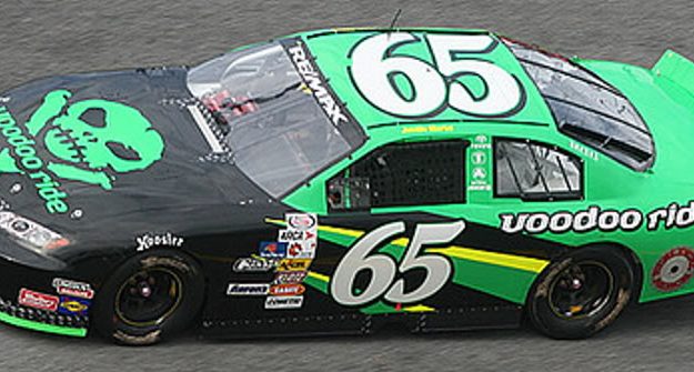 Visit Daytona Countdown: 65 Days to the Lucas Oil 200 page