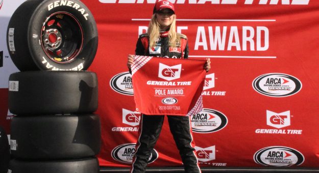 Visit Lucas Oil 200 Powers Up General Tire Superspeedway Challenge for 2019 page