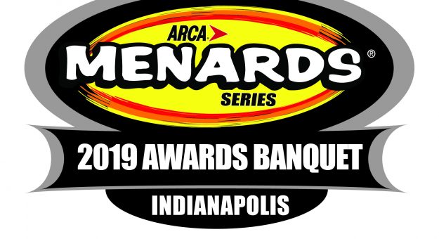 Visit Save the Date! ARCA Menards Series Championship Banquet Set for December 14 page