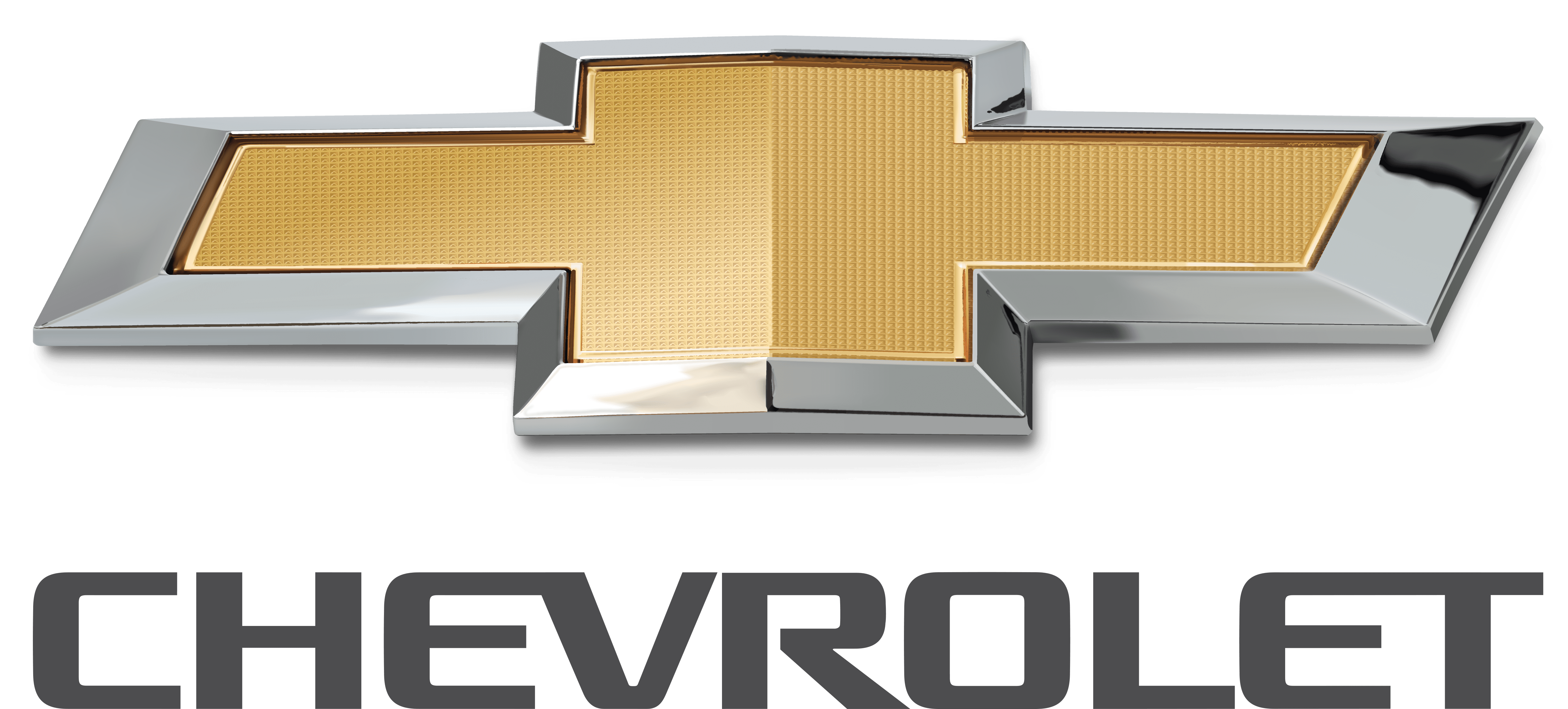 Chevrolet Website
