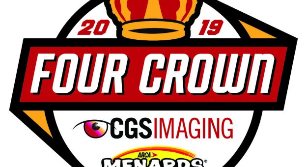 Visit After Two Months Away, CGS Imaging Four Crown Returns at Springfield page