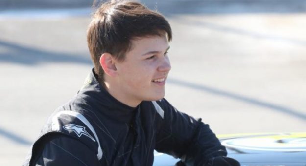 Visit Part-Time Drivers Looking to Steal the Spotlight at Salem page