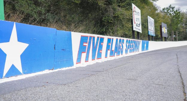 Visit Five Flags Set for Second Race of 2020 ARCA Menards Series East Schedule page