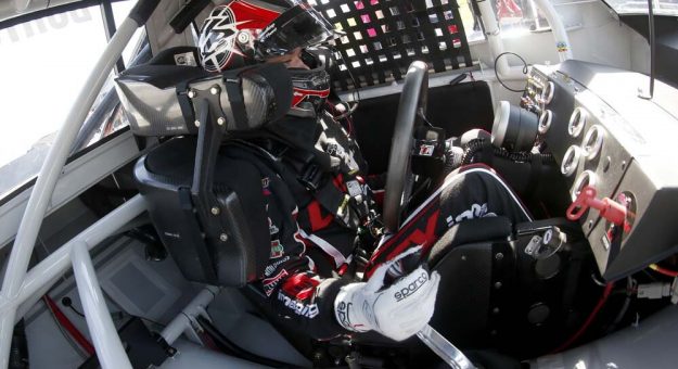 Visit Eight ARCA Menards Series Drivers Doing Double-Duty in Daytona Trucks page