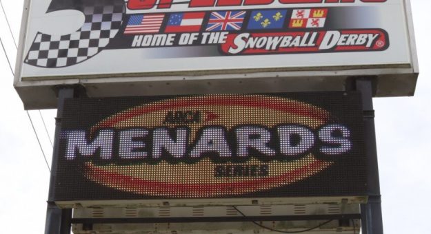 Visit Morning Notes from Five Flags Speedway page