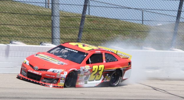Visit Incidents Slow Iowa Practice page