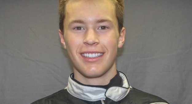 Visit Raphael Lessard, No. 28 FRL Express/Les cuisines Thermo-Bois Chevrolet Recap: Pocono page