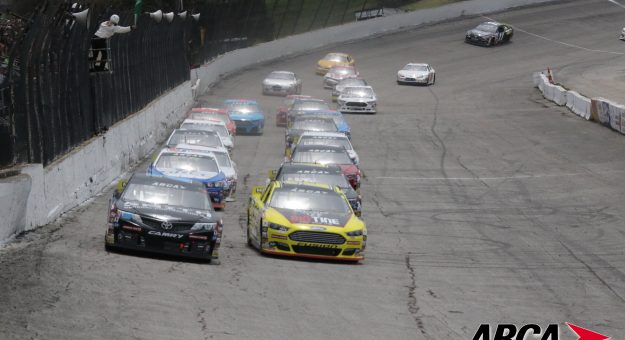 Visit Discounted Tickets for ARCA Menards Series Race at Salem Speedway Now Available at Southern Indiana Menards Locations page