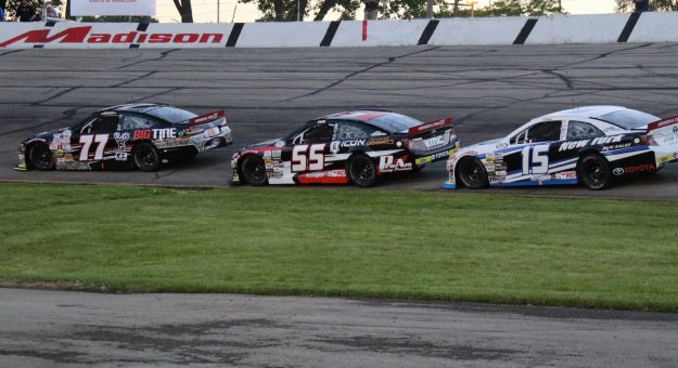 Visit Discounted Tickets for Shore Lunch 200 at Madison Available Through Thursday at Central Wisconsin-Area Menards Locations page