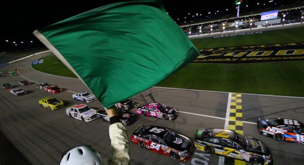 Visit FAST FACTS: Kansas ARCA 150 page