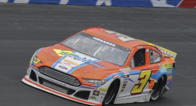 Visit Willie Mullins, No. 3 Bugsy’s Auto/Crow Wing Recycling Ford Preview: Pocono page