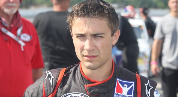 Visit ARCA Midwest Tour Champion Ty Majeski to Make Five ARCA Menards Series Starts with Chad Bryant Racing page