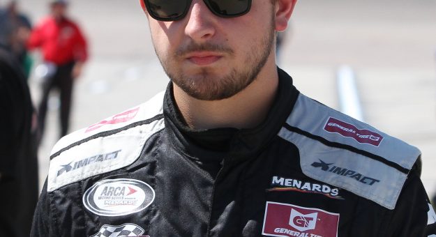 Visit Five With The Five: Joe Graf, Jr. “Getting Ready For My 200 Point Come Back” page
