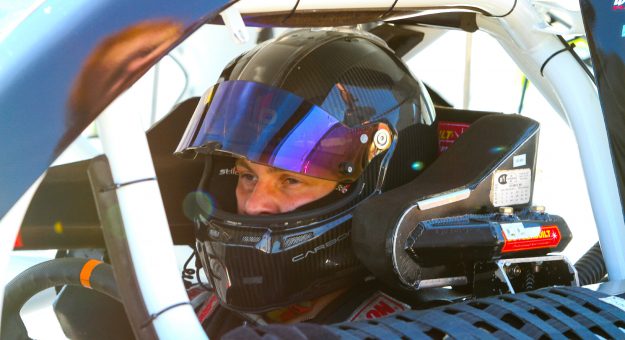 Visit Colby Howard, No. 32 Project HOPE/YurPal.com Chevrolet Preview: Salem page