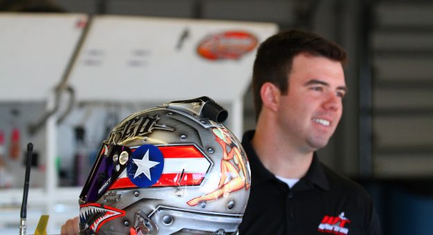 Visit Gus Dean, No. 32 Nu-Calgon Chevrolet Preview: Talladega page