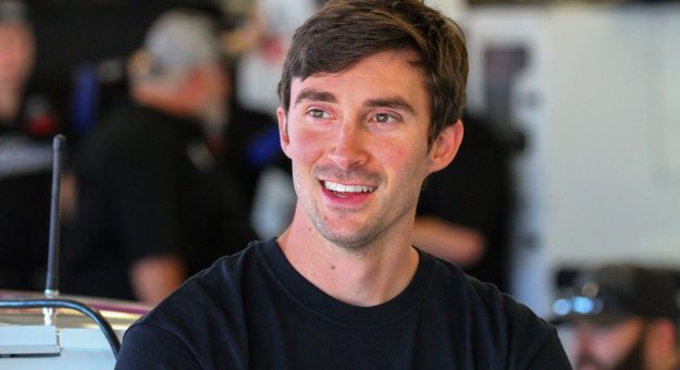 Visit Michael Self Two-for-Two on ARCA Menards Series Short Tracks in 2019 page