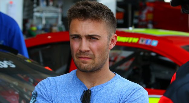 Visit Ty Majeski, No. 22 Crestliner Ford Recap: Pocono page