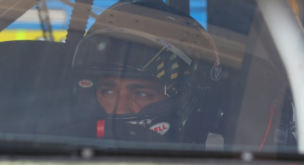 Visit With Momentum on His Side, Ty Majeski Going for Three-in-a-Row at Michigan page