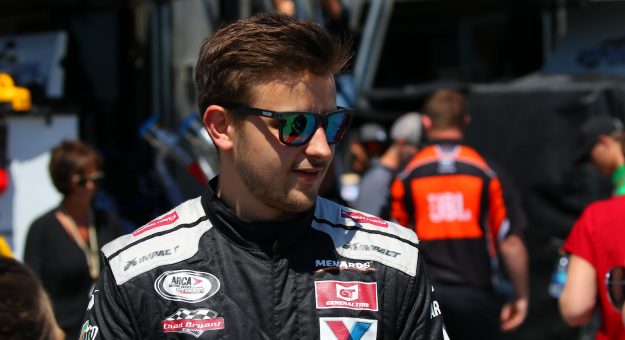 Visit Joe Graf, Jr., No. 77 EAT SLEEP RACE Ford Preview: Charlotte page