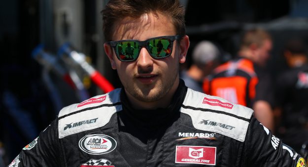 Visit Joe Graf, Jr., No. 77 EAT SLEEP RACE Ford Preview: Toledo page