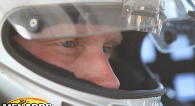 Visit Travis Braden Heads to Springfield Looking for Dirt Redemption page