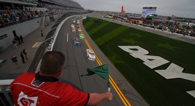 Visit Daytona Open Test to Kick Off 2020 ARCA Season on January 10-11 page