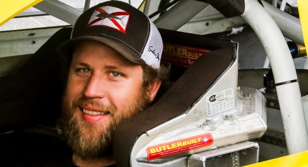 Visit Thomas Praytor, No. 9 AIDB Chevrolet Recap: Talladega page