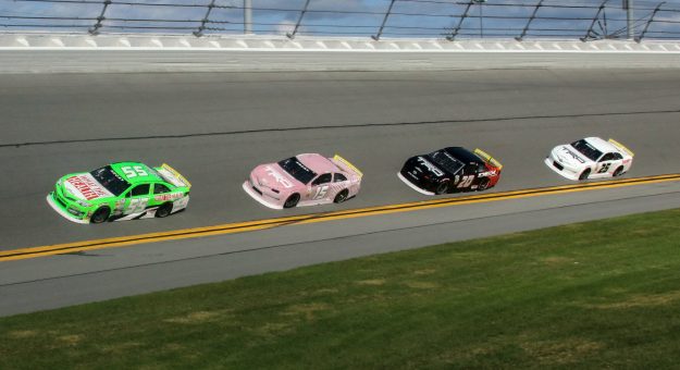 Visit Venturini Motorsports Off to Hot Start in 2019 page