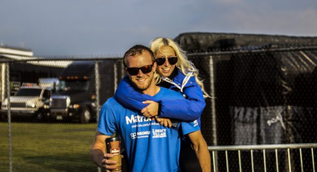 Visit Travis Braden Looks for First Win – and to get Back into Title Fight – at Michigan page