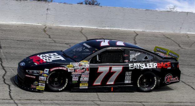Visit Joe Graf, Jr. Ends 2019 Fifth in Final ARCA Menards Series Points page